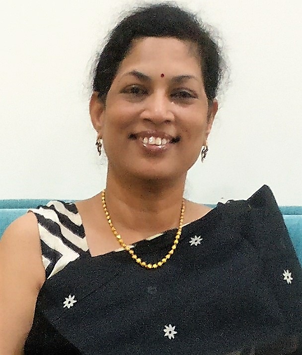 Sita Ratna Devi Duddi